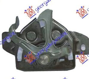 BRAVA HAUBE - SUZUKI GRAND VITARA 1999-2005 (ET/TA/TD)