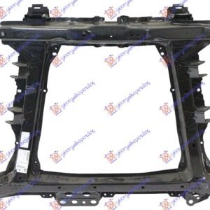 NOSAC MOTORA - RENAULT CLIO II 1998-2001 (BB/CB)