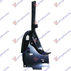 NOSAC STOP LAMPE METALNI - RENAULT CLIO II 1998-2001 (BB/CB)