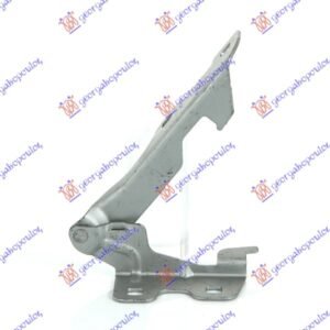 MAKAZE HAUBE - RENAULT CLIO II 1998-2001 (BB/CB)