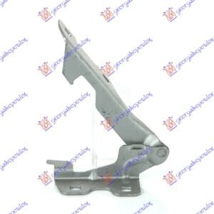 MAKAZE HAUBE - RENAULT CLIO II 1998-2001 (BB/CB)