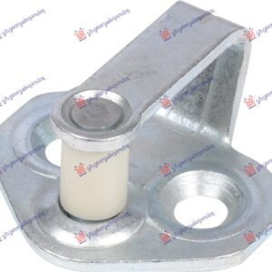 BRAVA HAUBE NA VEZNOM LIMU - RENAULT CLIO II 1998-2001 (BB/CB)