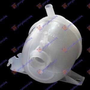 POSUDA ZA ANTIFRIZ OKRUGLA - RENAULT CLIO II 1998-2001 (BB/CB)