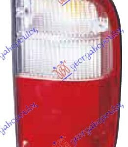 STAKLO STOP LAMPE -2003 - TOYOTA HI-LUX 2WD 1998-2001 (LN 145)