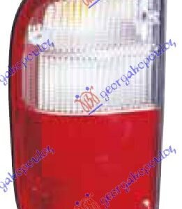 STAKLO STOP LAMPE -2003 - TOYOTA HI-LUX 2WD 1998-2001 (LN 145)
