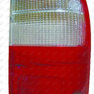 STAKLO STOP LAMPE -2003 - TOYOTA HI-LUX 4WD 1998-2001 (LN 150/170)
