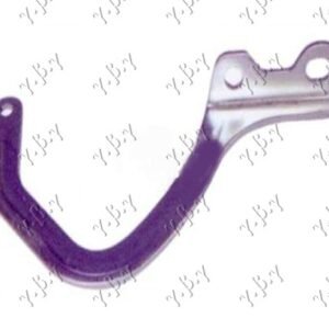 MAKAZE HAUBE - TOYOTA HI-LUX 4WD 1998-2001 (LN 150/170)