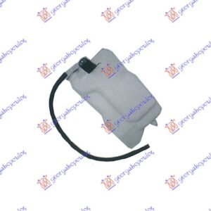 POSUDA ZA ANTIFRIZ (NOSAC) (CREVO) - TOYOTA HI-LUX 4WD 1998-2001 (LN 150/170)