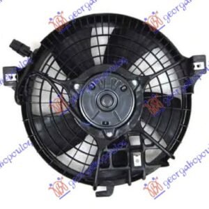 VENTILATOR KLIME (BENZIN/DIZEL) - MERCEDES VITO 1996-2004 (W638)