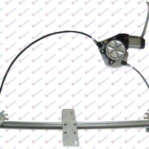 PODIZAC PREDNJEG PROZORA ELEKTRICNI - MERCEDES VITO 1996-2004 (W638)
