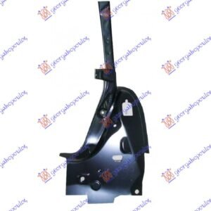 NOSAC STOP LAMPE METALNI - RENAULT CLIO II/CAMPUS/THALIA 2001-2006 (BB/CB)