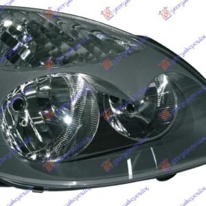 FAR ELEKTRICNI 2004- (SIVO KUCISTE) (TURSKA) - RENAULT CLIO II/CAMPUS/THALIA 2001-2006 (BB/CB)