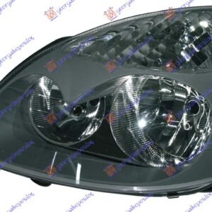 FAR ELEKTRICNI 2004- (SIVO KUCISTE) (TURSKA) - RENAULT CLIO II/CAMPUS/THALIA 2001-2006 (BB/CB)