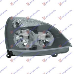 FAR ELEKTRICNI 2004- (SIVO KUCISTE) (TYC) - RENAULT CLIO II/CAMPUS/THALIA 2001-2006 (BB/CB)