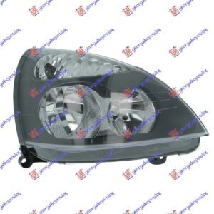 FAR ELEKTRICNI 2004- (SIVO KUCISTE) (DEPO) - RENAULT CLIO II/CAMPUS/THALIA 2001-2006 (BB/CB)
