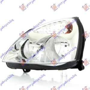 FAR ELEKTRICNI (HROM) - RENAULT CLIO II/CAMPUS/THALIA 2001-2006 (BB/CB)