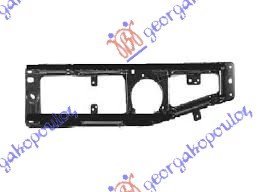 011306480.jpg NOSAC VENTILATORA (-AC) (BENZIN/DIZEL) (30cm) (VALEO) - RENAULT CLIO II/CAMPUS/THALIA 2001-2006 (BB/CB)