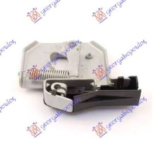 BRAVA HAUBE NA VEZNOM LIMU - RENAULT CLIO II/CAMPUS/THALIA 2001-2006 (BB/CB)