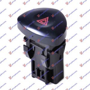 PREKIDAC ZA SVA 4 MIGAVCA (4 PIN) - RENAULT CLIO II/CAMPUS/THALIA 2001-2006 (BB/CB)