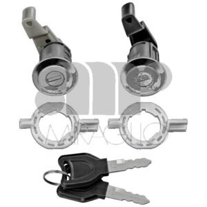CILINDAR BRAVE (2 CILINDRA SA 2 KLJUCA) - RENAULT CLIO II/CAMPUS/THALIA 2001-2006 (BB/CB)