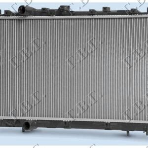 HLADNJAK MOTORA 1.3/1.5/1.6/1.4CC (37.5x66) - MITSUBISHI LANCER 1997-2004 (CJ/CP/CK/CK1)