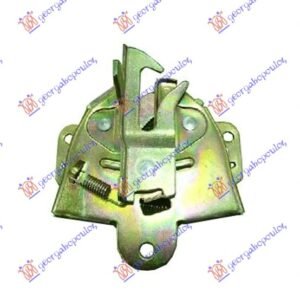 BRAVA HAUBE NA VEZNOM LIMU - MITSUBISHI LANCER 1997-2004 (CJ/CP/CK/CK1)