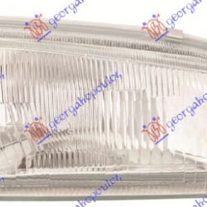 FAR -1999 (DEPO) - SUBARU IMPREZA 1997-2001 (GD/GC/GFC)