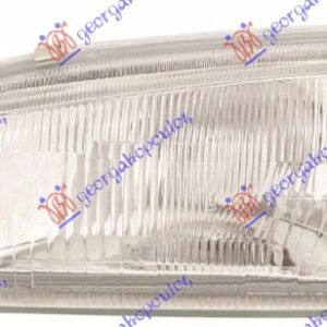 FAR -1999 (DEPO) - SUBARU IMPREZA 1997-2001 (GD/GC/GFC)