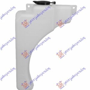 POSUDA ZA ANTIFRIZ (2.5cc) - SUBARU IMPREZA 1997-2001 (GD/GC/GFC)