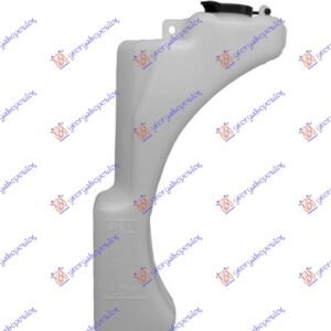 POSUDA ZA ANTIFRIZ - SUBARU IMPREZA 1997-2001 (GD/GC/GFC)