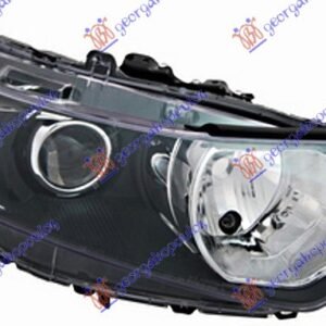 FAR ELEKTRICNI -2011 (BEZ MOTORA) (DEPO) - HONDA ACCORD 2008-2015 (CW/CL/CN)