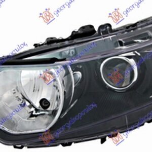 FAR ELEKTRICNI -2011 (BEZ MOTORA) (DEPO) - HONDA ACCORD 2008-2015 (CW/CL/CN)