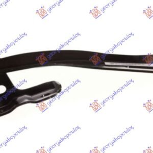 MAKAZE HAUBE - HONDA ACCORD 2008-2015 (CW/CL/CN)