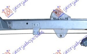 PODIZAC PREDNJEG PROZORA ELEKTRICNI (2 PIN) - HONDA ACCORD 2008-2015 (CW/CL/CN)
