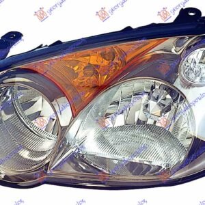 FAR ELEKTRICNI 2004-2006 (DEPO) - SUBARU IMPREZA 2001-2008 (GD/GG)