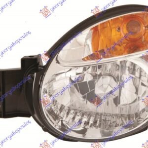 FAR ELEKTRICNI -2004 (DEPO) - SUBARU IMPREZA 2001-2008 (GD/GG)