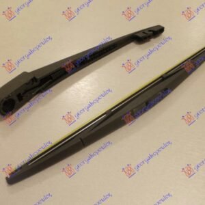 ZADNJI BRISAC KOMPLET 2006- 350mm - SUBARU IMPREZA 2001-2008 (GD/GG)