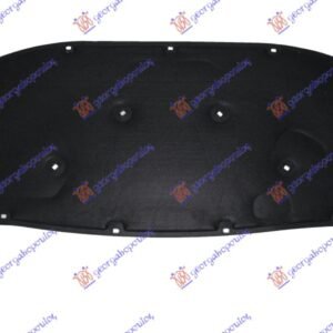 IZOLACIJA HAUBE - AUDI A6 1997-2004 (4B2/4B4/4B5/4B6)
