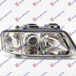 FAR ELEKTRICNI -1999 (TYC) - AUDI A6 1997-2004 (4B2/4B4/4B5/4B6)