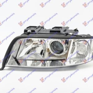 FAR ELEKTRICNI 2002- (DEPO) - AUDI A6 1997-2004 (4B2/4B4/4B5/4B6)