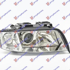 FAR ELEKTRICNI 2002- (TYC) - AUDI A6 1997-2004 (4B2/4B4/4B5/4B6)