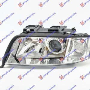 FAR ELEKTRICNI 2002- (TYC) - AUDI A6 1997-2004 (4B2/4B4/4B5/4B6)