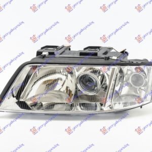 FAR ELEKTRICNI 1999-2002 (DEPO) - AUDI A6 1997-2004 (4B2/4B4/4B5/4B6)