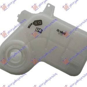 POSUDA ZA ANTIFRIZ (2.5 Tdi) 01- - AUDI A6 1997-2004 (4B2/4B4/4B5/4B6)