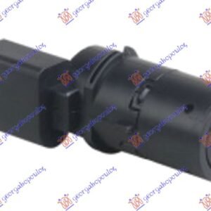PARKING SENZOR (PDC) CRNI KONEKTOR (3 PIN) - AUDI A6 1997-2004 (4B2/4B4/4B5/4B6)