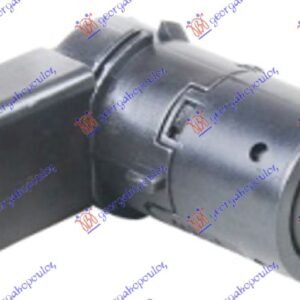 PARKING SENZOR (PDC) CRNI KONEKTOR (3 PIN) 90M - AUDI A6 1997-2004 (4B2/4B4/4B5/4B6)