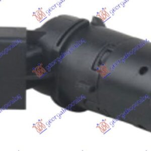 PARKING SENZOR (PDC) CRNI KONEKTOR (3 PIN) 45M - AUDI A6 1997-2004 (4B2/4B4/4B5/4B6)