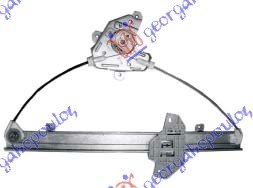 PODIZAC PREDNJEG PROZORA ELEKTRICNI - HYUNDAI ATOS 1997-2000 (MX)