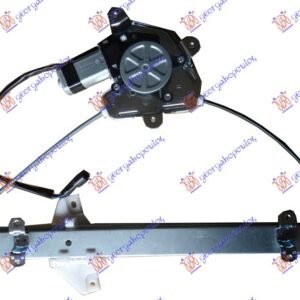 PODIZAC PREDNJEG PROZORA ELEKTRICNI - HYUNDAI ATOS 1997-2000 (MX)