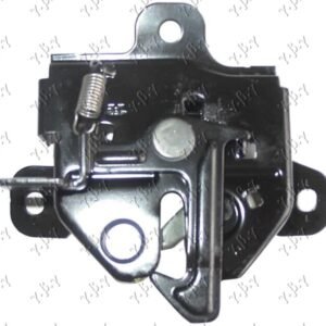 BRAVA HAUBE NA VEZNOM LIMU (O) - HYUNDAI ATOS 1997-2000 (MX)